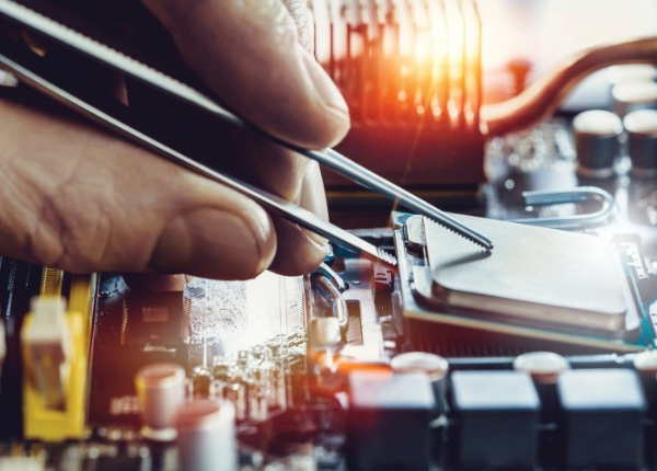 Electrical & Electronics