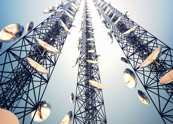 Telecom Industry