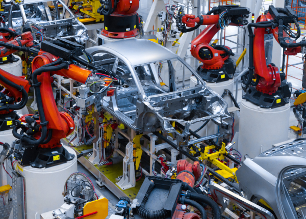 Automobile Industry