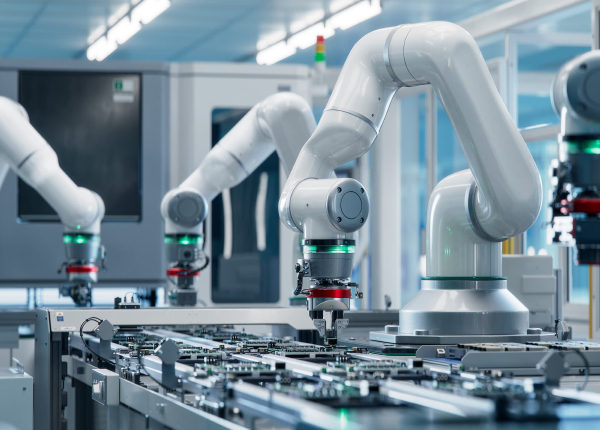 Industrial Automation