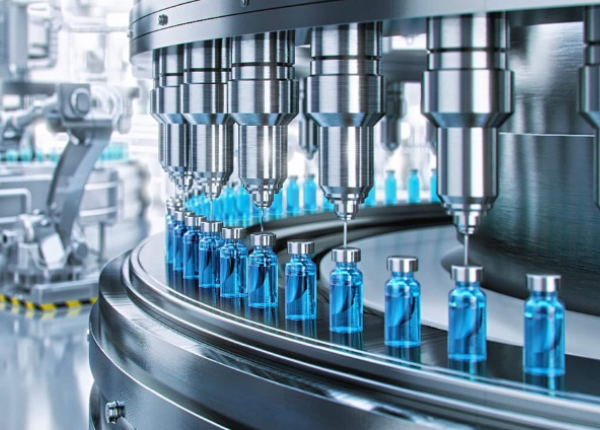 Pharmaceutical Industry