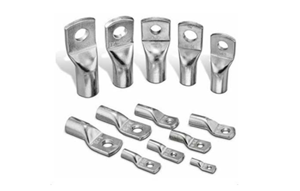 Aluminum Lugs