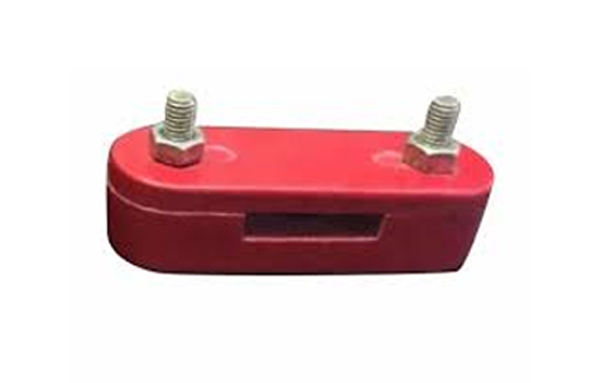 Earthing Busbar Support