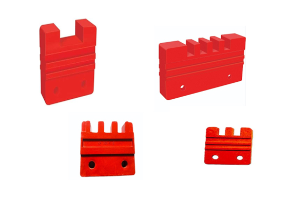 Finger Type Busbar Support