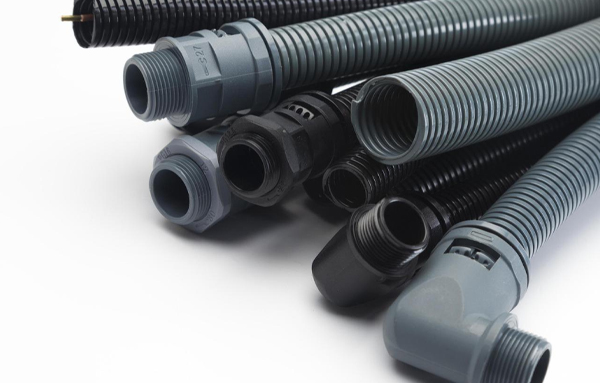 Polyamide Flexible Conduit