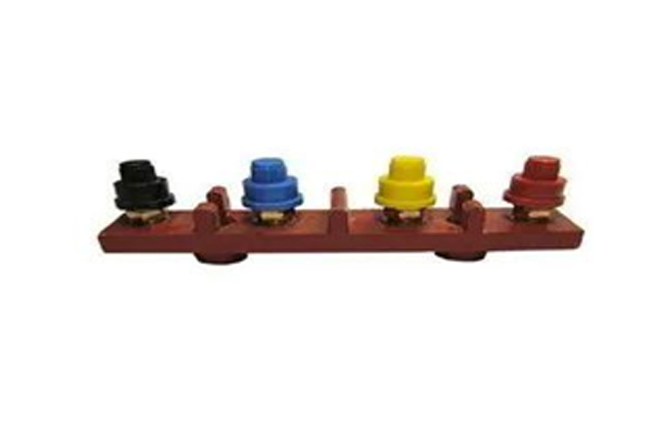 Power Block Connectors