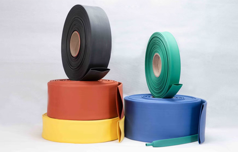 Insulated & Non Insulated Copper Lugs