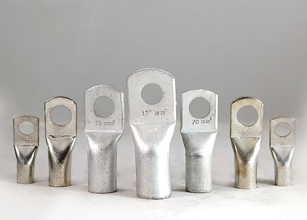 Cable Lugs