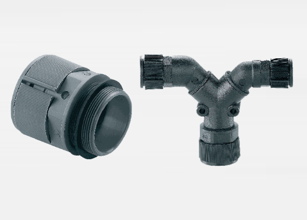 Conduit Accessories