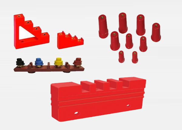 Insulators